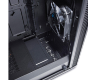 FRACTAL DESIGN Define C TG Black 3.5'HDD 2.5'SDD uATX/ATX/ITX FD-CA-DEF-C-BK-TG - 378349 - zdjęcie 17